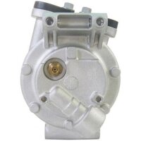 Klimakompressor 12 V Ø 110 mm MAHLE passend...