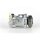 Kompressor Klimaanlage Keilrippenriemenscheibe 119mm MAHLE für PEUGEOT PARTNER