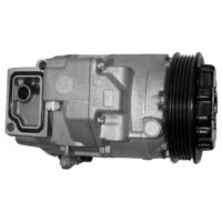 Air conditioning compressor 12 V Ø 116 mm MAHLE...