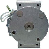 Klimakompressor 12 V Ø 121 mm MAHLE passend...