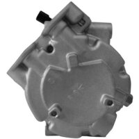 Air conditioning compressor 12 V Ø 120 mm MAHLE...