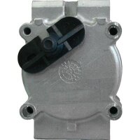 Air conditioning compressor 12 V Ø 115 mm MAHLE...