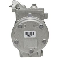 Air conditioning compressor 12 V Ø 122 mm MAHLE...