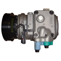 Air conditioning compressor 12 V Ø 122 mm MAHLE...