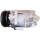 Air conditioning compressor 12 V Ø 105 mm MAHLE suitable for e.g. OPEL ASTRA