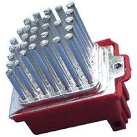 Regulator fan 12 V 3-pole for automatic air con 132 g...