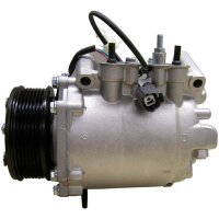 Kompressor Klimaanlage MAHLE für HONDA CR-V II