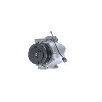 Air conditioning compressor 12 V Ø 106 mm MAHLE for HONDA CR-V
