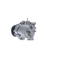 Air conditioning compressor 12 V Ø 106 mm MAHLE for HONDA CR-V