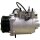 Air conditioning compressor 12 V Ø 106 mm MAHLE for HONDA CR-V