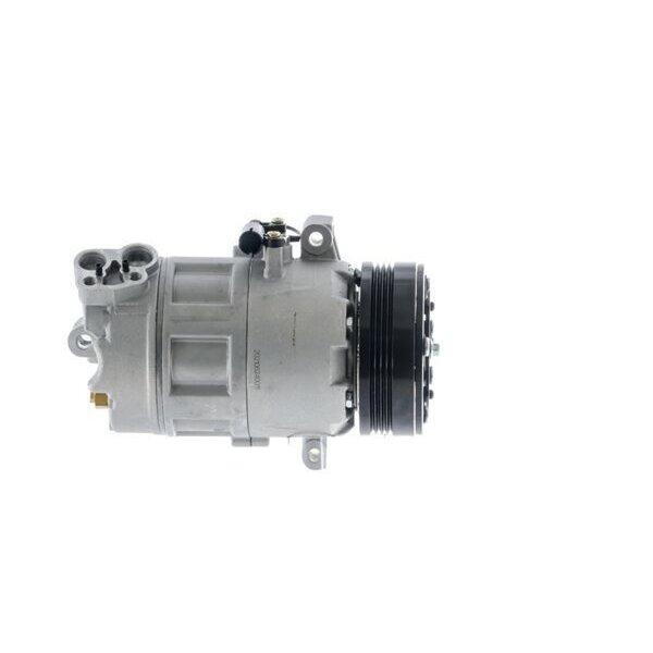 Air conditioning compressor 12 V Ø 110 mm MAHLE suitable for e.g. BMW 3 Series