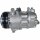 Kompressor Klimaanlage Keilrippenriemenscheibe 110mm MAHLE für BMW 3 (E46)