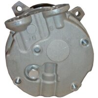 Air conditioning compressor 12 V Ø 126 mm MAHLE...