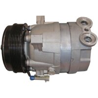 Air conditioning compressor 12 V Ø 126 mm MAHLE...