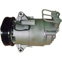 Air conditioning compressor 12 V Ø 120 mm MAHLE...