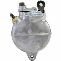 Air conditioning compressor 12 V Ø 115 mm MAHLE...