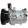 Kompressor Klimaanlage Keilrippenriemenscheibe 115mm MAHLE für BMW 3 Compact