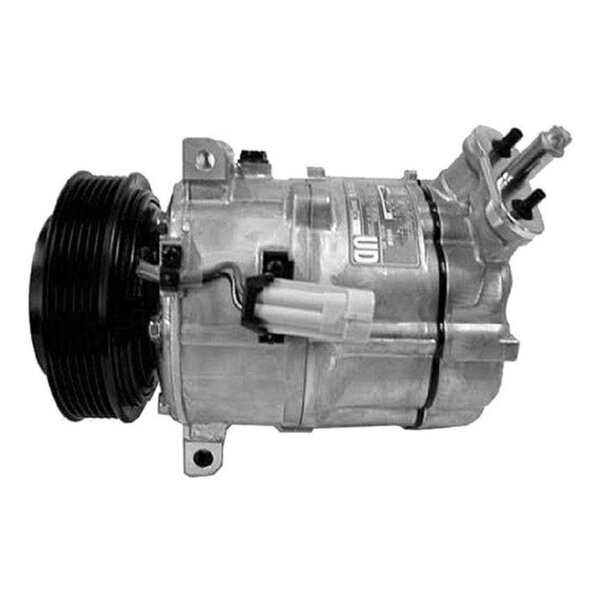Kompressor Klimaanlage MAHLE für OPEL SIGNUM CC