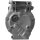 Kompressor Klimaanlage Keilrippenriemenscheibe 110mm MAHLE für FORD C-MAX (DM2)