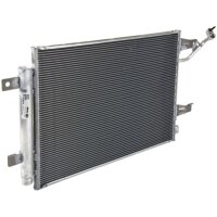 Condenser air conditioning dryer tubes parallel MAHLE for...