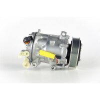Air conditioning compressor 12 V Ø 119 mm MAHLE...