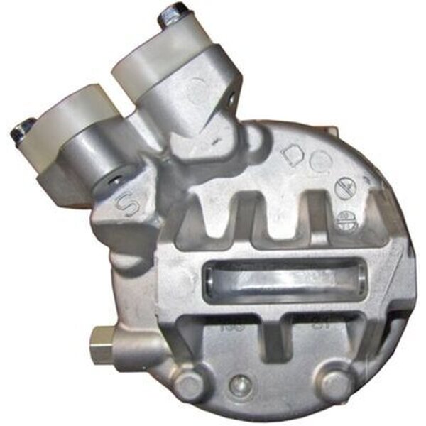 Air conditioning compressor 12 V Ø 115 mm MAHLE fits RENAULT KOLEOS