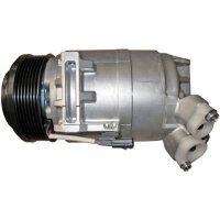 Air conditioning compressor 12 V Ø 115 mm MAHLE...
