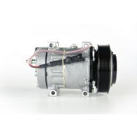Kompressor Klimaanlage MAHLE für DAF