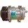 MAHLE air conditioning compressor for DAF