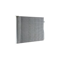 Kondensator Klimaanlage mit Trockner Kühlrohre parallel MAHLE für u.a. BMW 5er