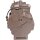 Kompressor Klimaanlage Keilrippenriemenscheibe 126mm MAHLE für AUDI A8 D2