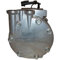 Klimakompressor 12 V Ø 130 mm MAHLE passend...