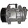 Kompressor Klimaanlage Keilrippenriemenscheibe 130mm MAHLE für ALFA ROMEO 156