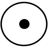 Air conditioning compressor 12 V Ø 122 mm MAHLE suitable for e.g. VOLVO V70