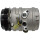 Air conditioning compressor 12 V Ø 111 mm MAHLE for e.g. CHEVROLET MATIZ
