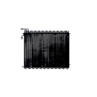 Air conditioning condenser without dryer MAHLE for...