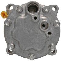 Air conditioning compressor 12 V Ø 119 mm MAHLE...