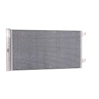 Kondensator Klimaanlage mit Trockner MAHLE für MINI MINI (R56)