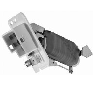 Resistor interior blower 7-pole 58 g MAHLE for e.g. OPEL...
