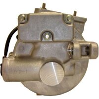 Air conditioning compressor 12 V Ø 100 mm MAHLE...