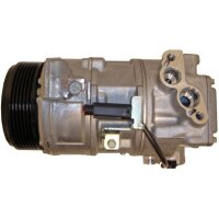 Air conditioning compressor 12 V Ø 100 mm MAHLE...