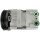 Klimakompressor 12 V Ø 129 mm MAHLE passend für u.a. FORD MONDEO