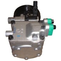 Air conditioning compressor 12 V Ø 118 mm MAHLE...