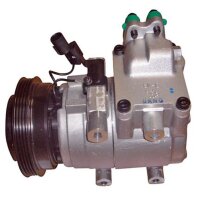 Air conditioning compressor 12 V Ø 118 mm MAHLE...