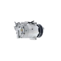 Klimakompressor 12 V Ø 110 mm MAHLE passend...