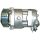 Air conditioning compressor 12 V Ø 119 mm MAHLE suitable for e.g. PEUGEOT 406