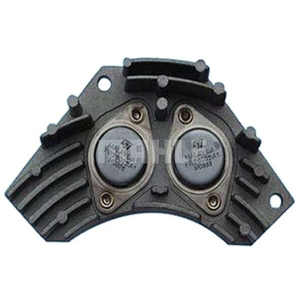 Regler Innenraumgebläse MAHLE für CITROEN ZX (N2)