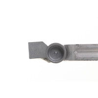 Condenser air conditioning without dryer tubes parallel MAHLE for e.g. VOLVO S40