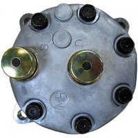 Air conditioning compressor 12 V Ø 117 mm MAHLE...