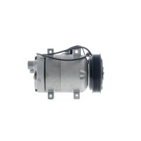 Klimakompressor 12 V Ø 130 mm MAHLE passend...